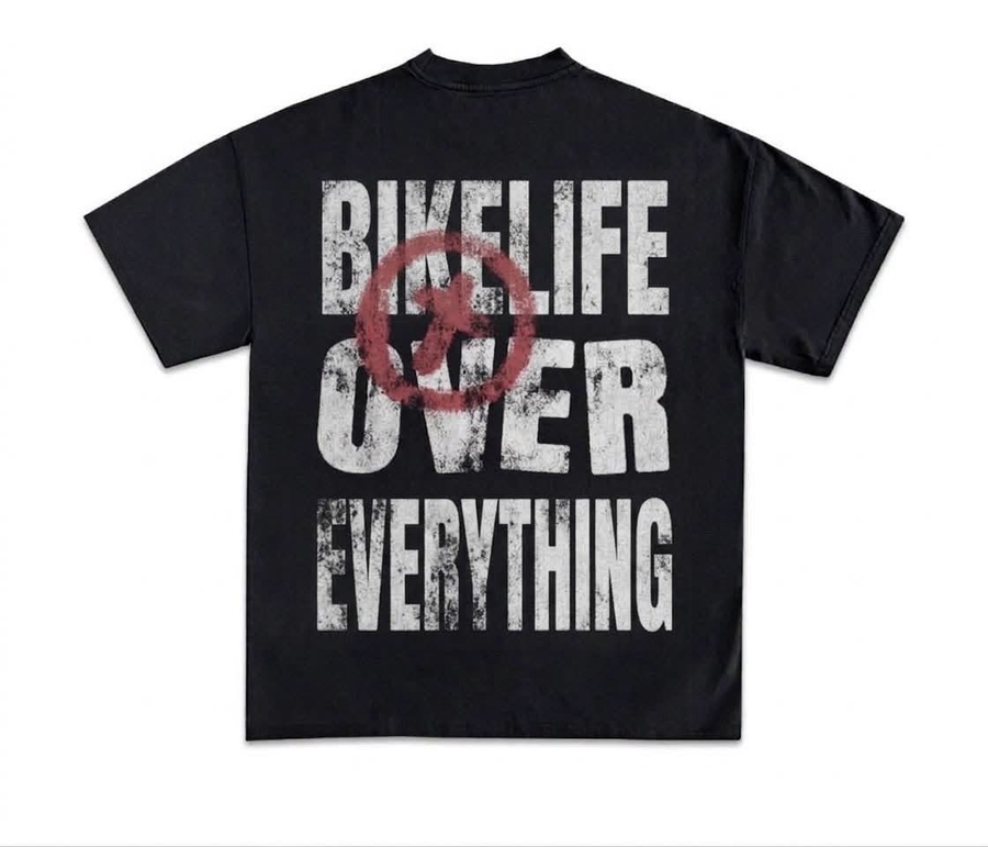 Rome BIKELIFE T-Shirt