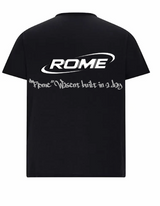 "Rome" wasn't built in a day Shirt