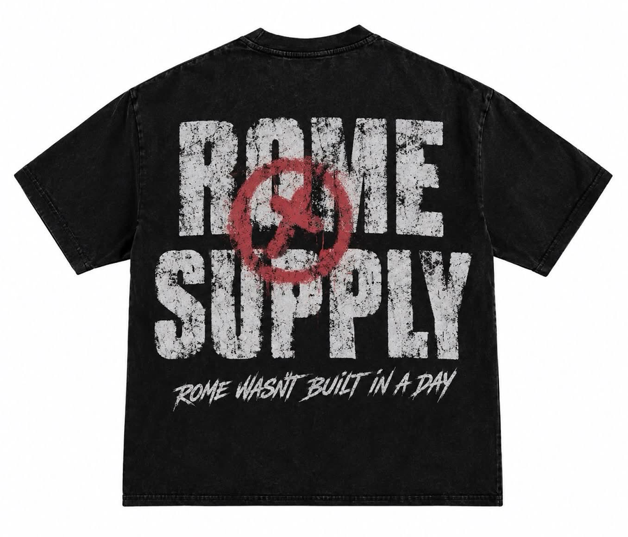 Rome supply